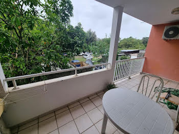 appartement à Cayenne (973)