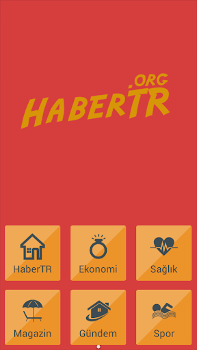 HaberTR