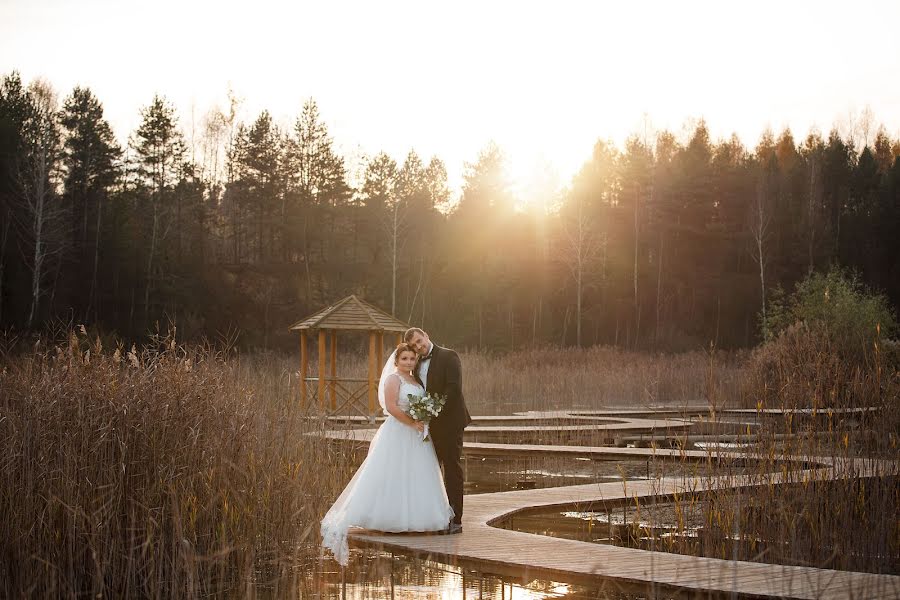 Wedding photographer Aleksandra Chmiel (aleksandrachmiel). Photo of 31 December 2022