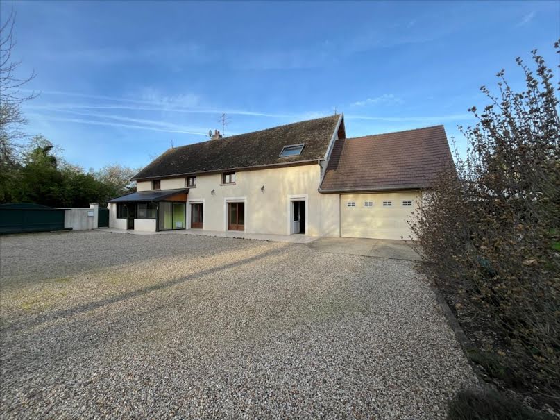 Vente maison 8 pièces 153 m² à Beaune (21200), 450 000 €