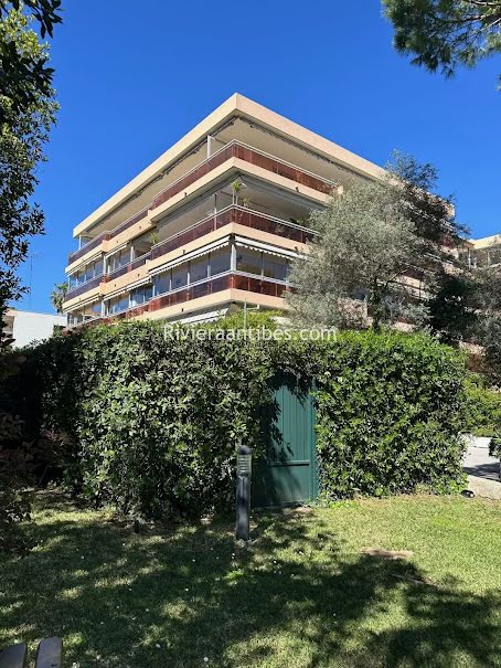 Vente appartement 5 pièces 133.94 m² à Antibes (06600), 795 000 €