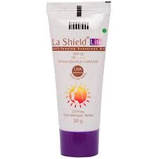 La Shield Lite Anti-Tanning Sunscreen Gel SPF 30 30gm - 30 gm