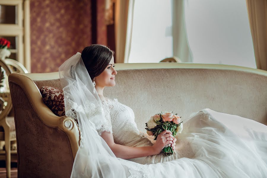 Wedding photographer Viktoriya Vasilevskaya (vasilevskay). Photo of 27 March 2016