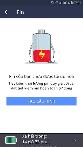 Avast Cleanup - Tăng Tốc, Dọn Dẹp Và Tối Ưu Điện Thoại Android 