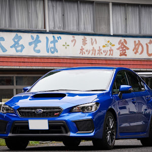 WRX STI