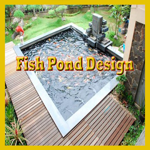 How to get Fish Pond Design lastet apk for laptop