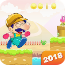 ダウンロード Jungle Boy Adventure - New Game 2019 をインストールする 最新 APK ダウンローダ