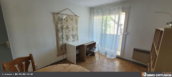 appartement à Montpellier (34)