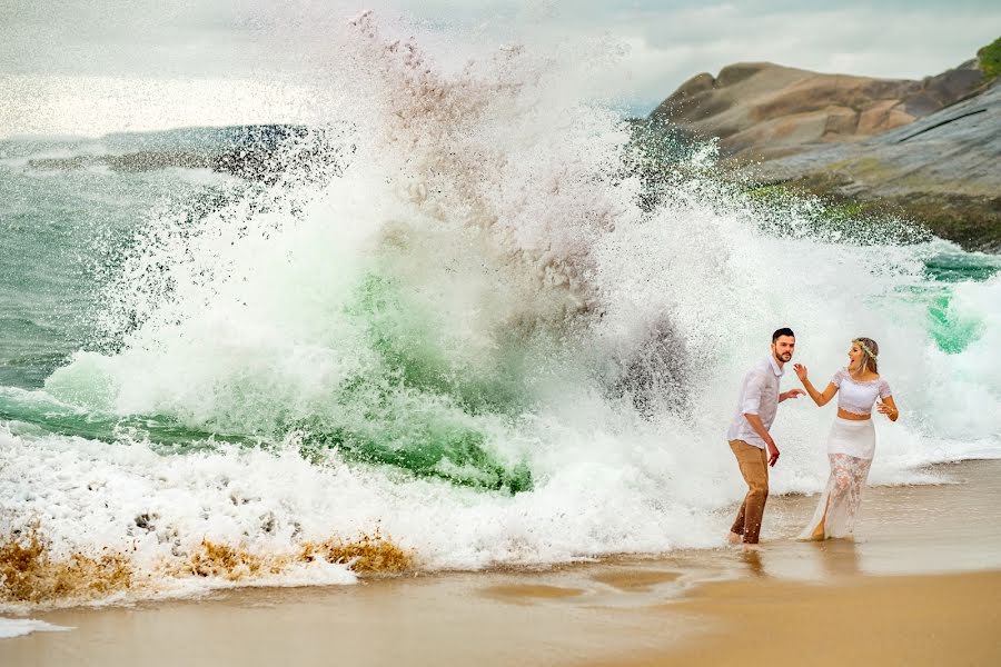 Fotógrafo de casamento Alex Bernardo (alexbernardo). Foto de 11 de dezembro 2018