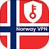 Norway VPN-Free Unlimited Norway Proxy2.1