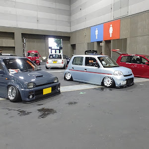 エッセ L235S