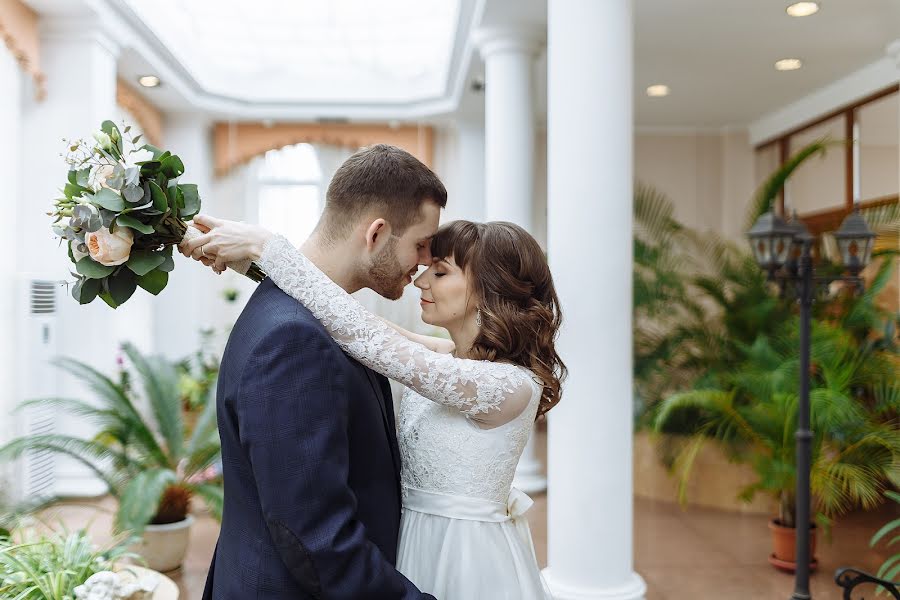 Wedding photographer Denis Sokovikov (denchiksok). Photo of 19 March 2017