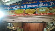 Kesar- Rajasthani Parotha Point photo 1