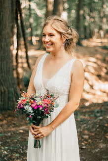 結婚式の写真家Tessy Hellemans (p0ukuqv)。2020 10月30日の写真