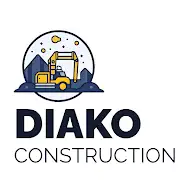 Diako Ltd Logo