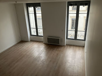 duplex à Lyon 6ème (69)