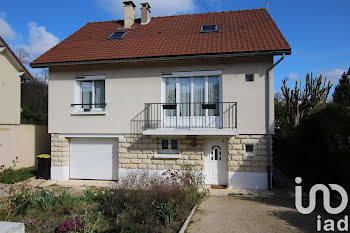 maison à Limours (91)