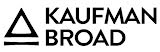 logo de l'agence KAUFMAN & BROAD