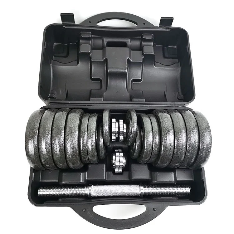 Title 4, Geschilderde Halter Stang Combinatieset voor Th...