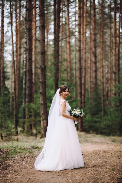 Wedding photographer Aleksandr Savchenko (savchenkosash). Photo of 2 May 2019