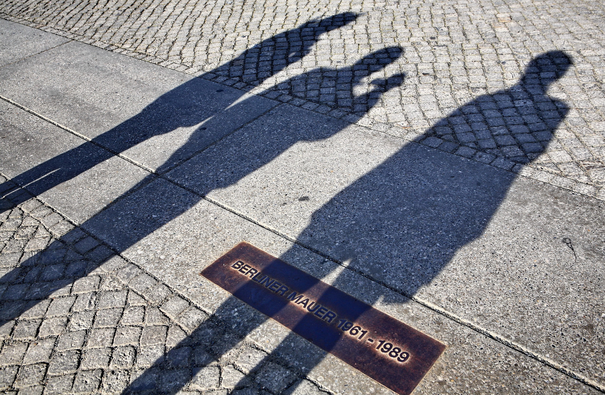 ombre del passato di ANbepLO foto