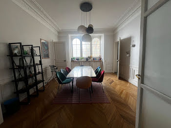 appartement à Paris 17ème (75)