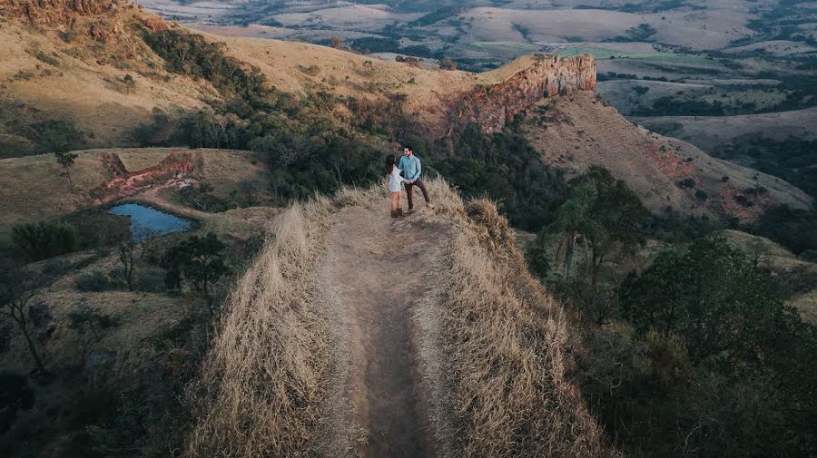 Wedding photographer Junior Prado (juniorprado). Photo of 5 September 2018