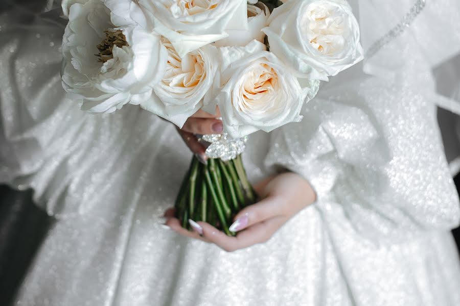 Fotografo di matrimoni Yuliya Musina (yuliyamusina). Foto del 12 agosto 2021