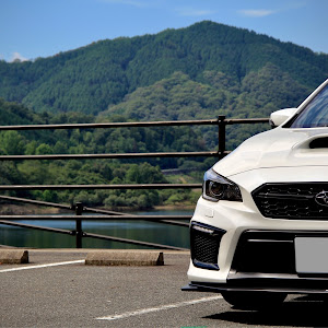 WRX STI VAB