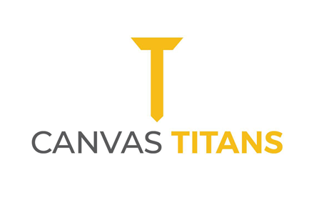 Canvas Titans Preview image 0