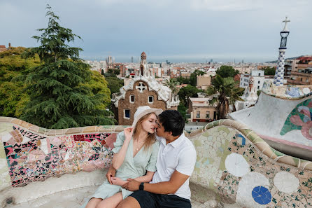 Fotógrafo de bodas Anastasiya Kotelnyk (kotelnyk). Foto del 5 de abril 2023