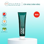 Kem Dưỡng Ẩm, Ngừa Mụn, Giảm Mụn Và Phục Hồi Tổn Thương Do Mụn Cica Method 100G