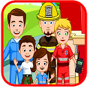 Download Guide My Town : Fire station Install Latest APK downloader