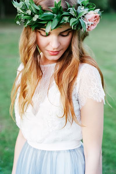 Fotógrafo de bodas Stasya Meleshkevich (stasyamayphoto). Foto del 9 de agosto 2019