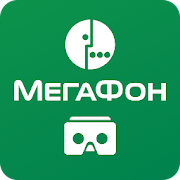 MegaFon LTE advanced  Icon