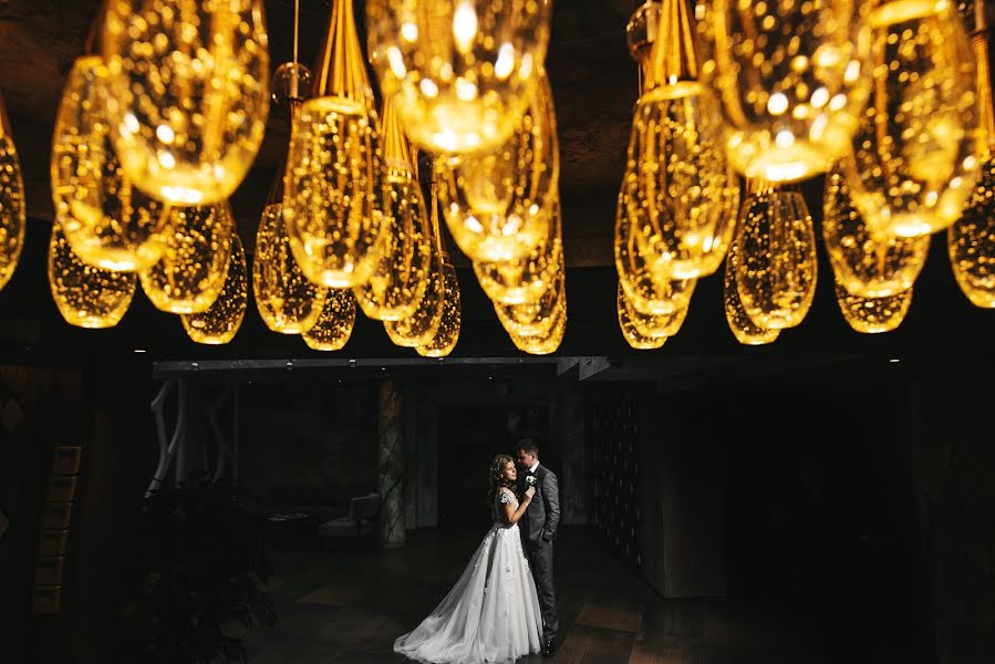 Fotógrafo de bodas Andrey Zankovec (zankovets). Foto del 3 de marzo 2019