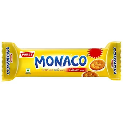 Parle Monaco 34.27 Gm