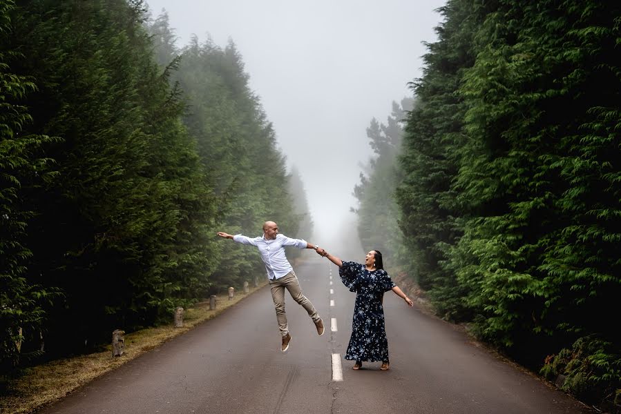 Svadobný fotograf Miguel Ponte (cmiguelponte). Fotografia publikovaná 25. apríla 2021