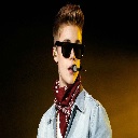 Justin Bieber Chrome extension download