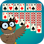 Cover Image of ดาวน์โหลด Solitaire Smart: Play Free 2019 Klondike Card Game 1.1.3 APK