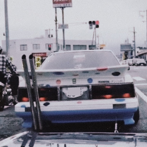 ロッテのトッポのプロフィール画像