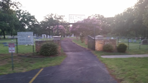 Bethel Cemetery 