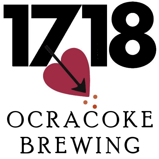 Logo of 1718 Ocracoke East Most West Coast