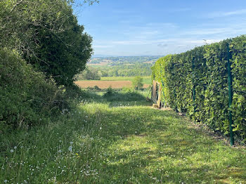 terrain à Orthez (64)