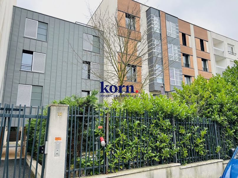 Vente locaux professionnels  182 m² à Nogent-sur-Marne (94130), 800 000 €