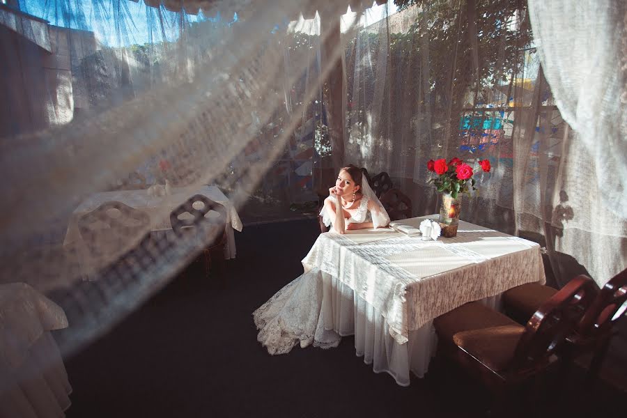 Wedding photographer Andrey Kiyko (kiylg). Photo of 5 July 2015