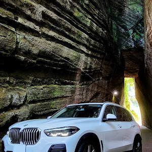 X5 xDrive 35d