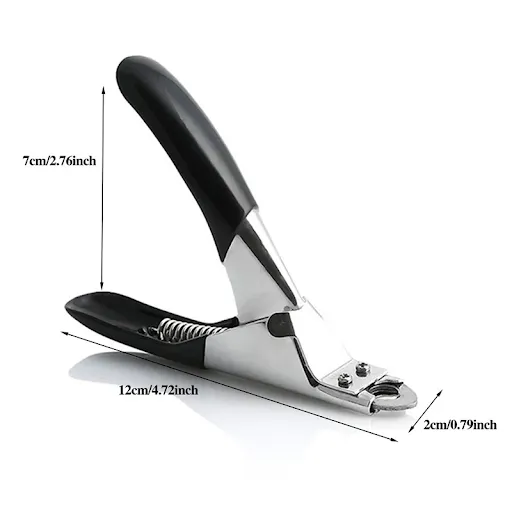 Professional Pet Nail Clippers Pet Claw Grooming Scissors for Dogs Cats Small Animals Paw Nail Trimmer Pet Supply Для Со