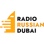 Cover Image of Скачать Radio Russian Dubai 1.4 APK