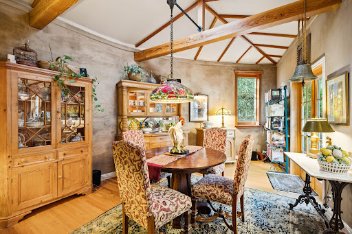 Maison avec jardin 5